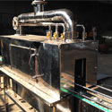 Shrink Wrapping Machine (Steam)